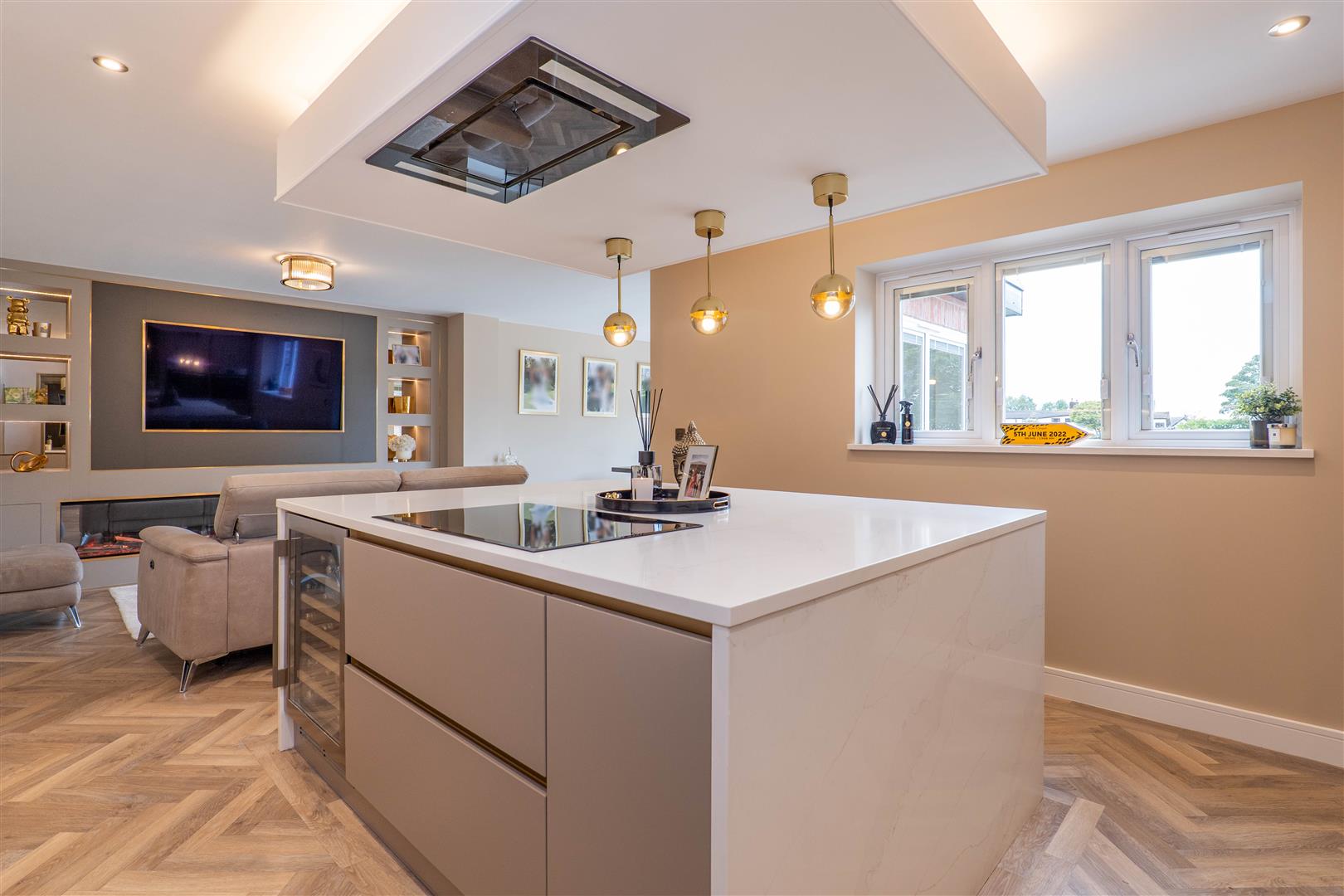 Pear Tree Close, Chorley